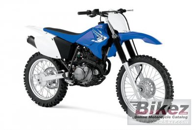 2013 Yamaha TT-R230 photo